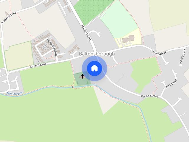 House for rent in Baltonsborough