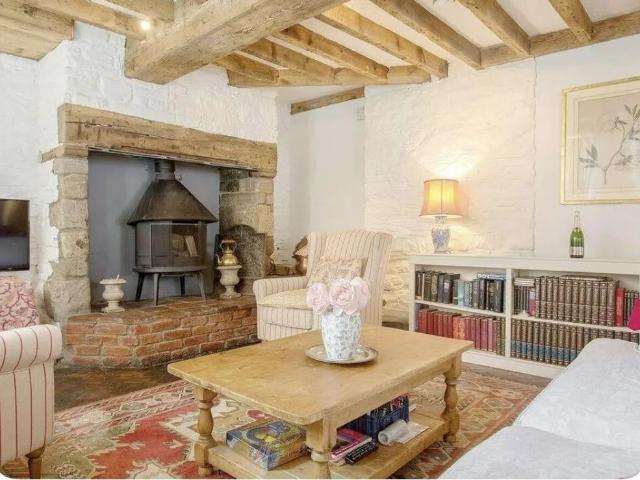 House for rent in East The Water, Torridge
