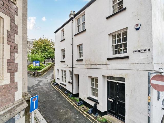 House for rent in East The Water, Torridge