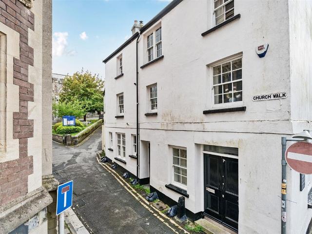 House for rent in East The Water, Torridge
