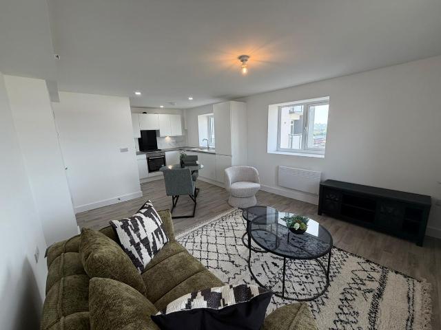 Apartment for rent in Bootle, Sefton