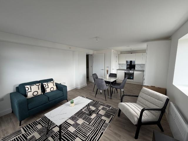 Apartment for rent in Bootle, Sefton