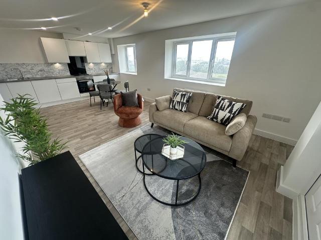 Apartment for rent in Bootle, Sefton
