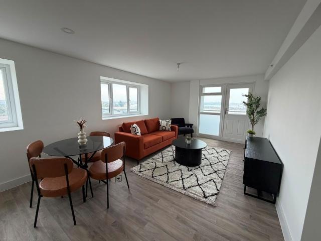 Apartment for rent in Bootle, Sefton