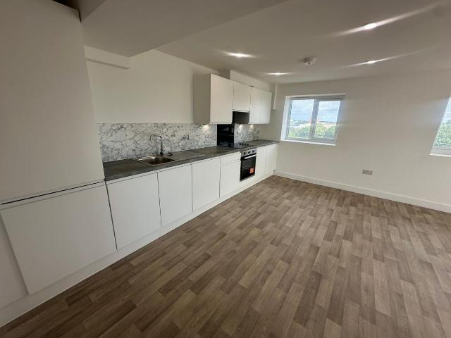 Apartment for rent in Bootle, Sefton