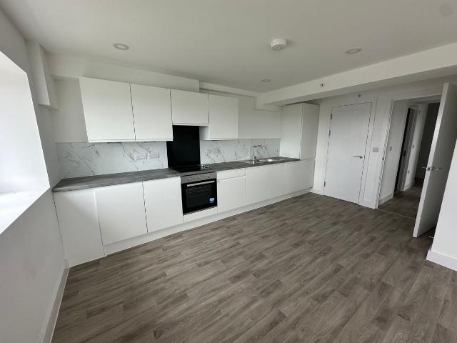 Apartment for rent in Bootle, Sefton