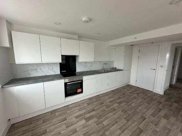 Apartment for rent in Bootle, Sefton