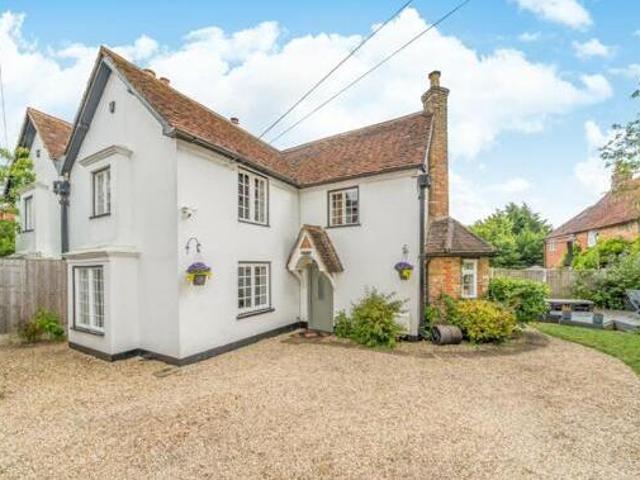 House for sale in Lyons, Greater London