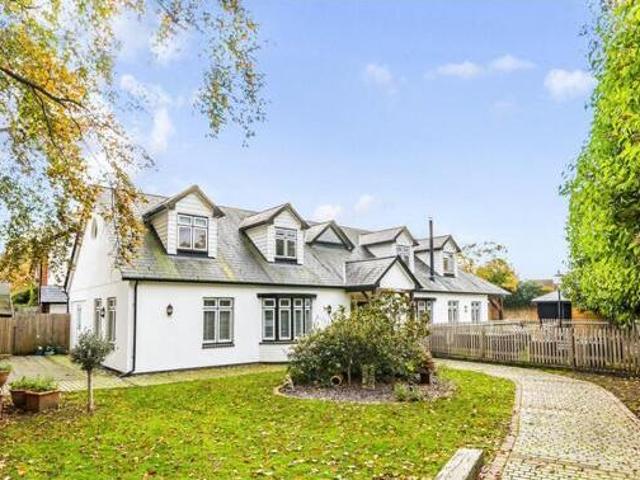 House for sale in Row Town, Surrey
