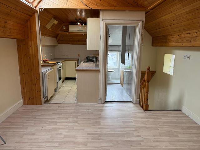 Apartment for rent in Fordham Heath, Essex