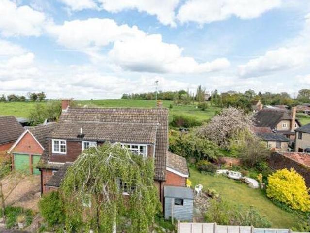 House for sale in Lyons, Greater London