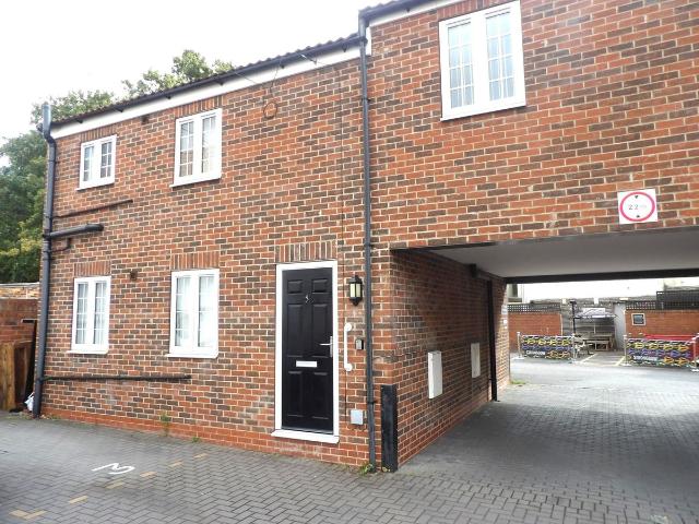 Apartment for rent in Hatfield, South Yorkshire