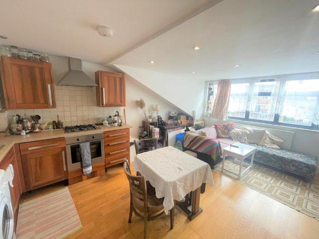 Apartment for rent in Stoke Newington, Greater London
