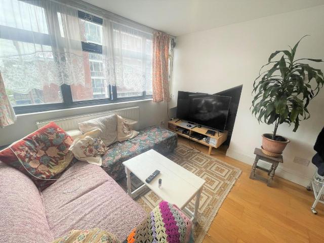 Apartment for rent in Stoke Newington, Greater London