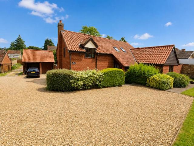 House for rent in Chedburgh, Suffolk