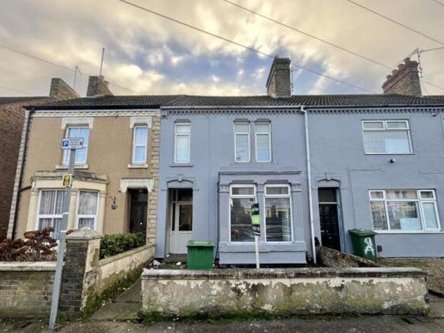 House for sale in Peterborough, Cambridgeshire and Peterborough