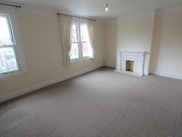Apartment for rent in Millfield, Peterborough