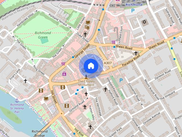 House for rent in St Margarets, Isle Of Man