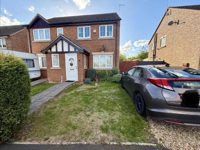 House for rent in Sibsey, East Lindsey