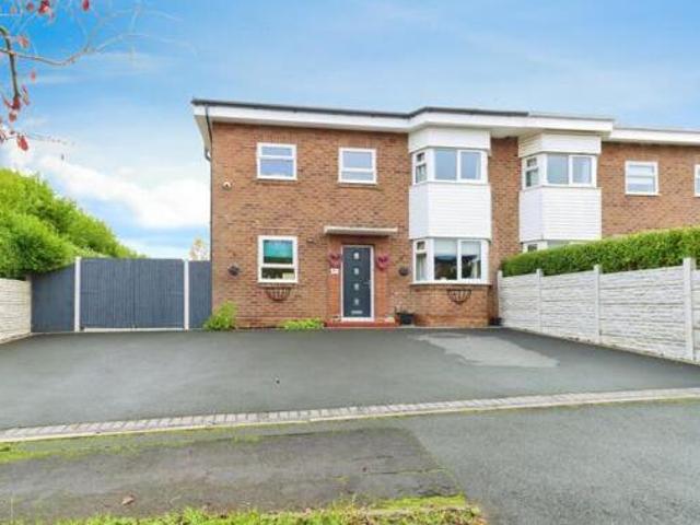 House for sale in Frankwell, Shropshire