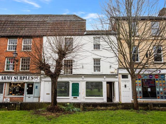 Apartment for rent in Trowbridge