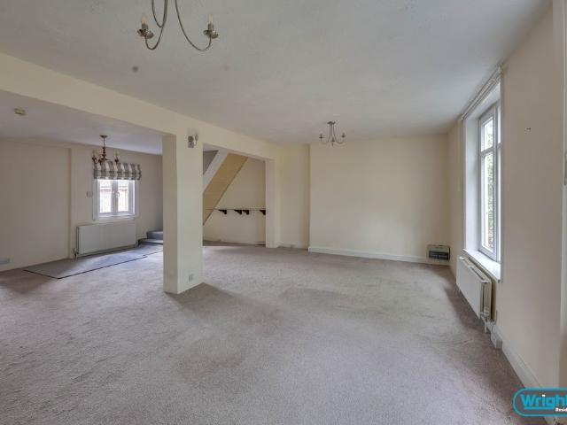 Apartment for rent in Trowbridge