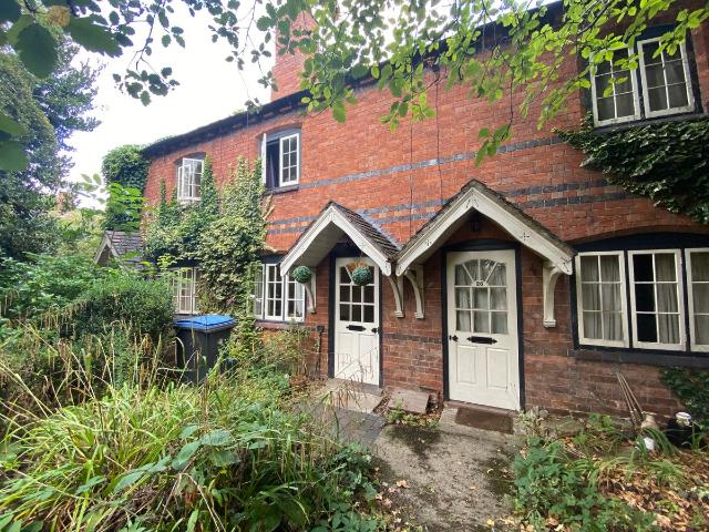 House for rent in Alderminster, Warwickshire