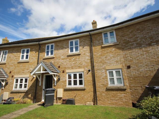 House for rent in Martock, Somerset
