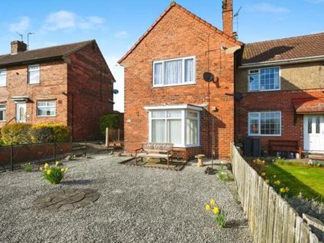 House for sale in Warsop, Potters Corner