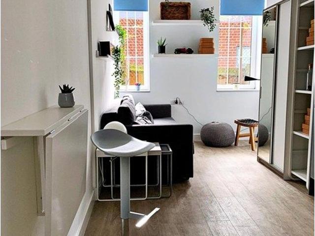 Studio for rent in London Borough of Barnet, Greater London