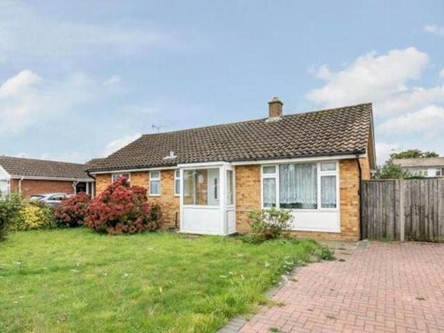 House for sale in Clapham, West Sussex