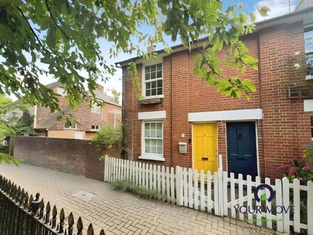 House for rent in South Ashford, Bridgefield