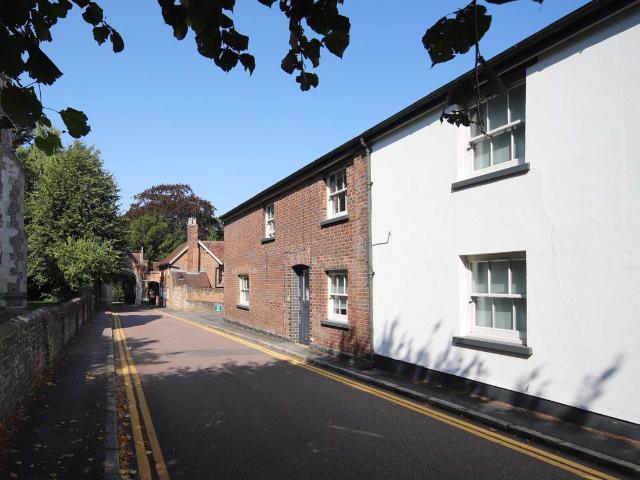 Apartment for rent in Pouchen End, Hertfordshire