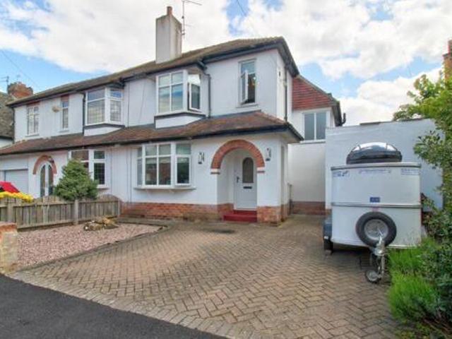 House for sale in Morpeth, Northumberland