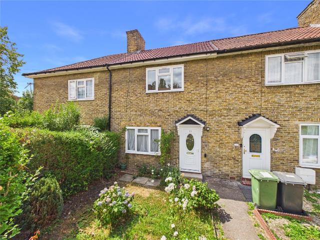 House for rent in London Borough of Lewisham, Greater London