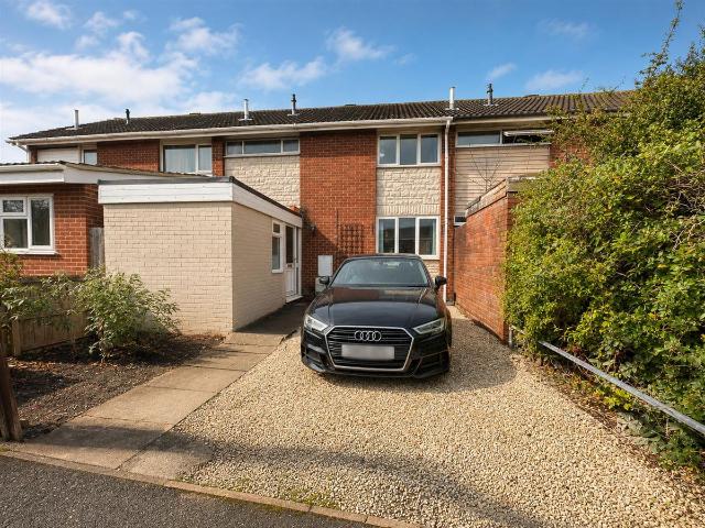 House for rent in Pamington, Gloucestershire
