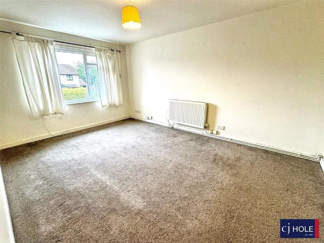 Apartment for rent in Hucclecote Green, Gloucester