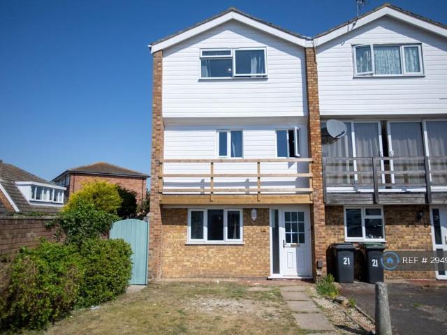 House for rent in Privett, Middlecroft