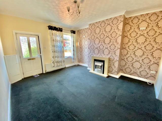 House for rent in Cudworth, South Yorkshire