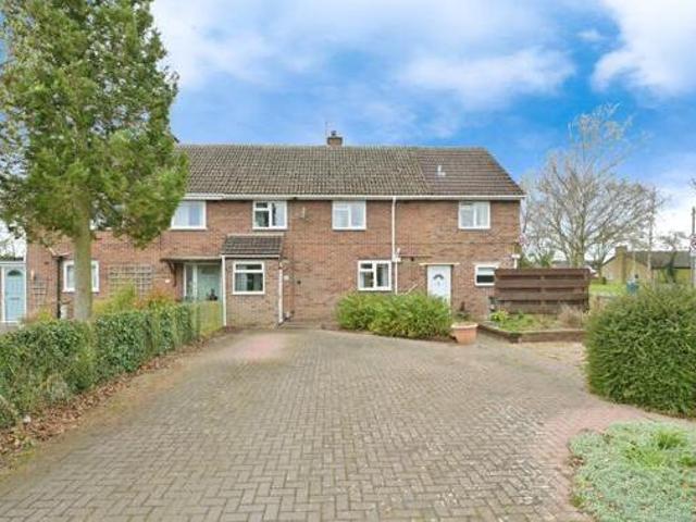 House for sale in Arbury, Cambridgeshire