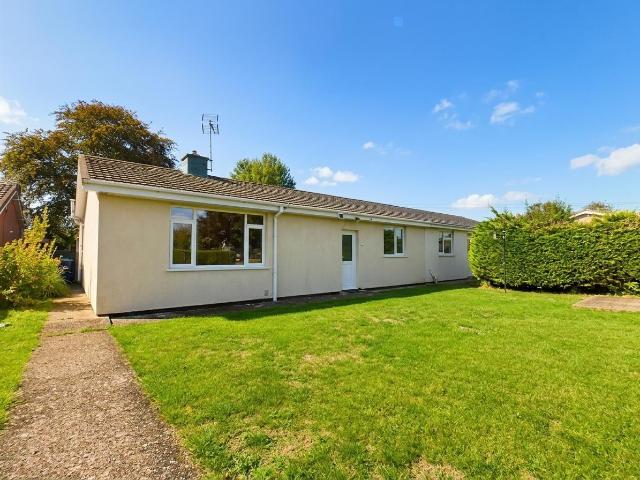 House for rent in Sawston, South Cambridgeshire