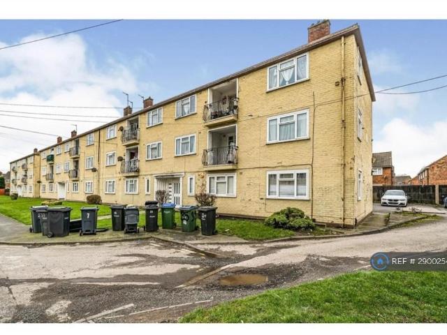 Apartment for rent in Tipton, West Midlands
