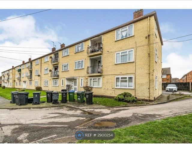 Apartment for rent in Tipton, West Midlands