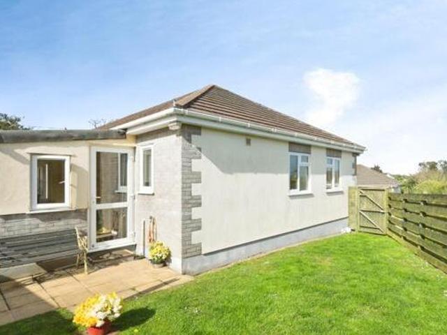 House for sale in Penzance, Cornwall