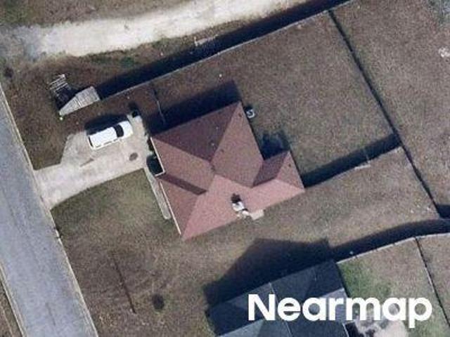 House for sale in Hinesville, Liberty County