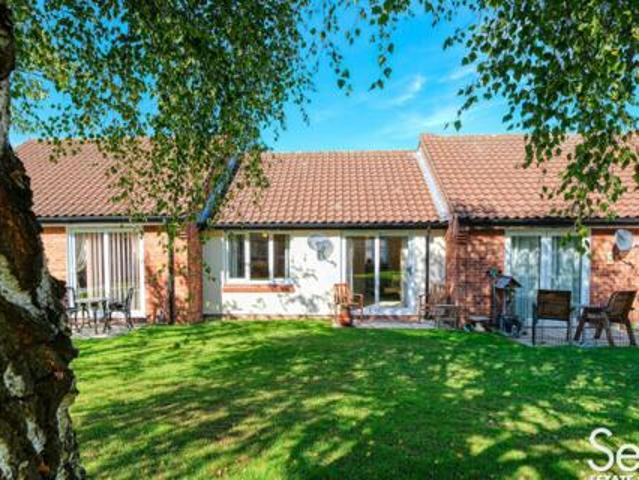 House for sale in East Bank, Norfolk