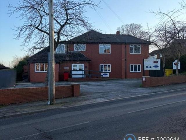 House for rent in South Yorkshire