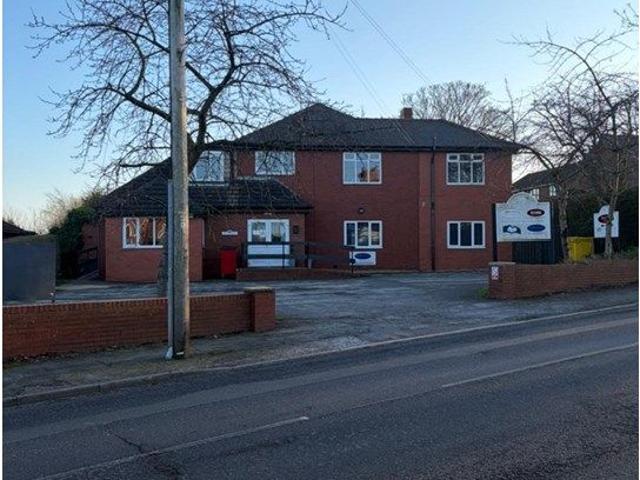 Room for rent in South Yorkshire