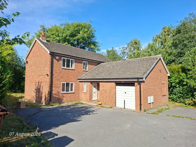 Room for rent in Castleford, Wakefield