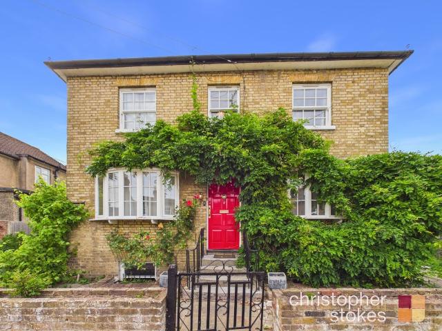 House for rent in Churchgate, Broxbourne